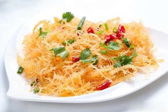 菜谱8道简单易做的美食