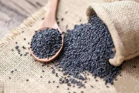 掉发严重人群的食谱