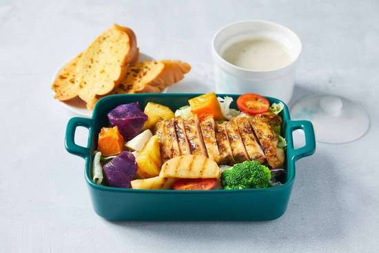 让代谢增快有什么方法