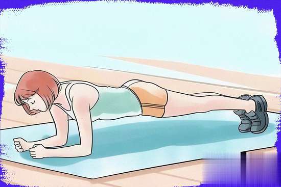 易瘦体质后天养成方法