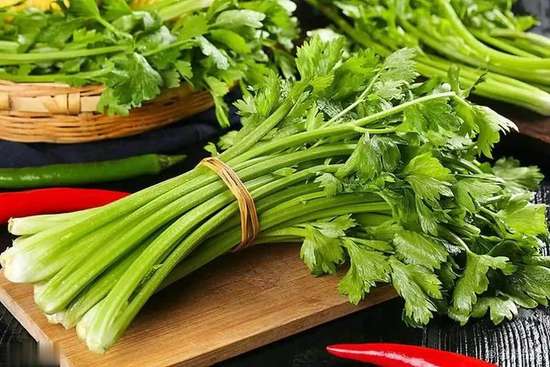 常吃什么蔬菜对心脏好