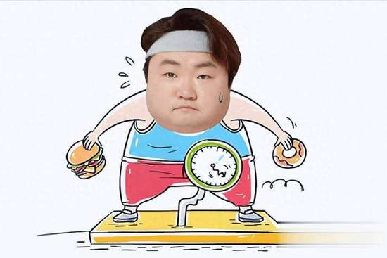 减掉10斤脂肪需要多久