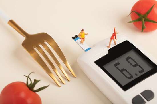 白菜是糖尿病的导火索