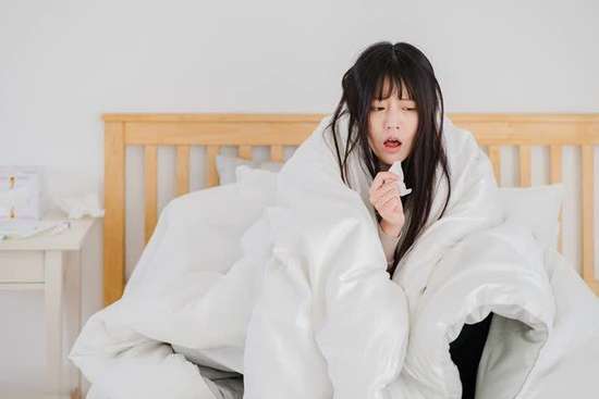 俗话说寒露不算冷