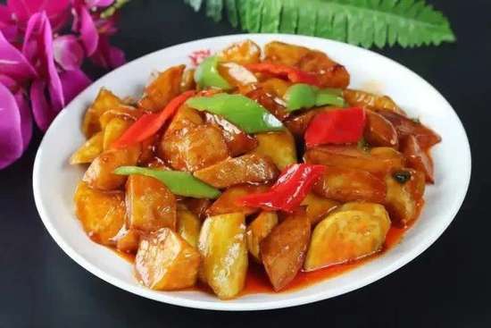 菜谱8道简单易做的美食