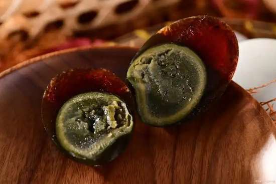 经常吃皮蛋对身体有危害吗