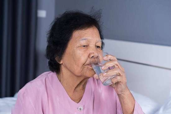 血压与早起有关系吗