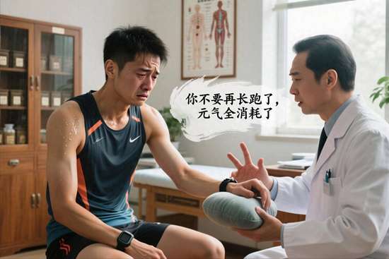 每天跑10公里对身体有什么影响