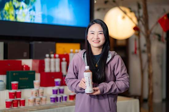 新春走基层贵州