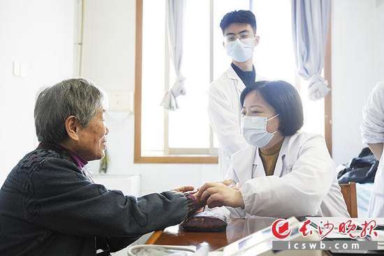 长沙可以开老年代步车吗