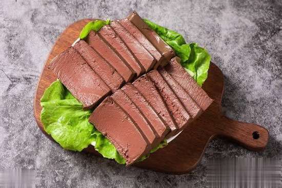 冬季4种高叶酸菜