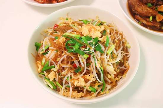 家常晚餐四个菜做法