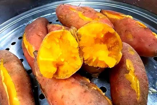 专家讲地瓜生吃原视频