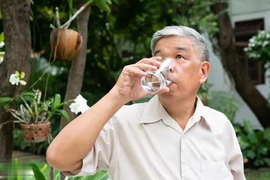 老年人必吃6种蔬菜