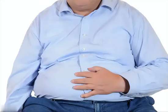 散步对脂肪肝有好处吗