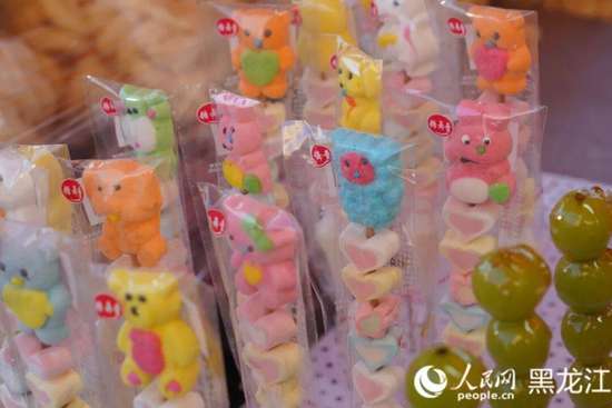 黑龙江的冬天有多冻