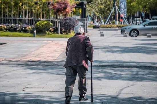 长期走路利于健康吗