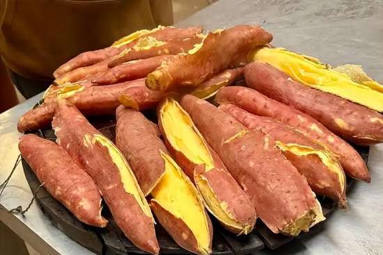 专家讲地瓜生吃原视频