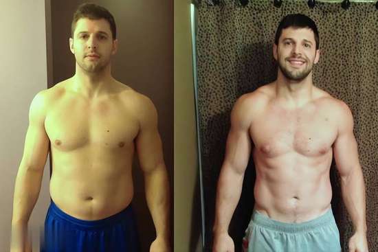 燃烧腹部脂肪最有效的动作