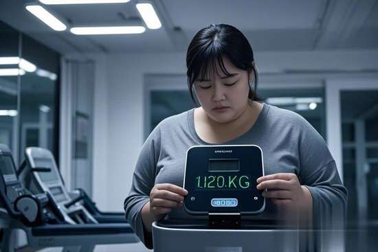 少吃是健康的王道