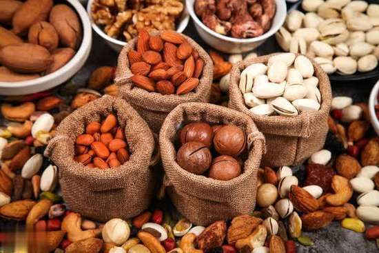 核桃是血管清道夫还是催命符