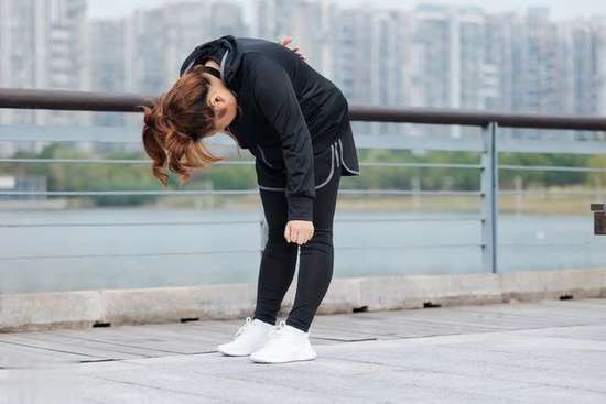 女子每天3杯咖啡得骨质疏松