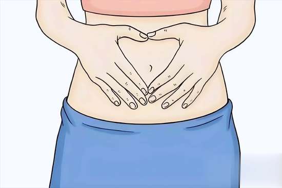 三个动作睡前练做到老不求人