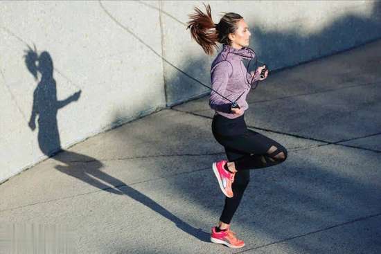 跳绳一小时有危害吗