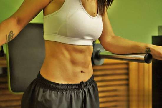 减肥减不下来的人有什么坏心思呢