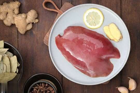 列入十大黑名单食物