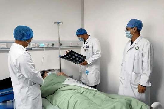 睡着怎么做对肝好