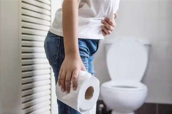 坚持吃半年花生