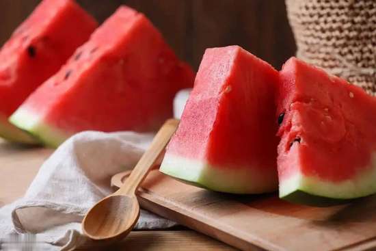 西瓜升血脂吗