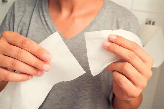 医生告诉你排便技巧