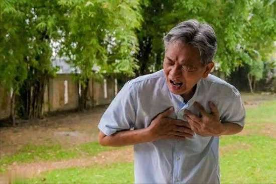 冬天心梗高发是什么原因