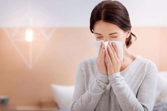 医生出门习惯带口罩