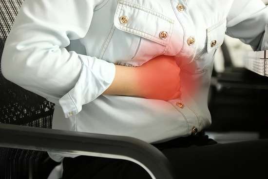 隐藏在美食背后的秘密