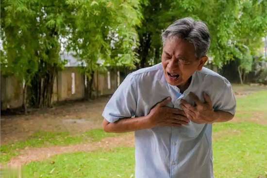 身体出现3个症状