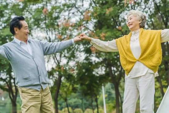 走路对骨质疏松有什么好处