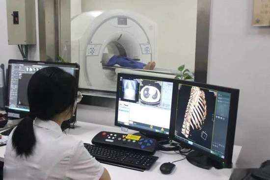 警惕甲流并发症