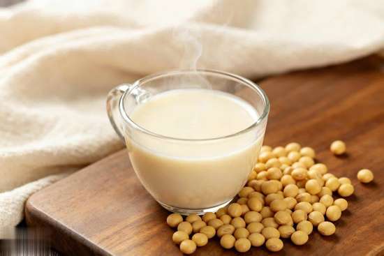 早餐补蛋白很重要