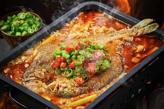 快手菜谱家常做法