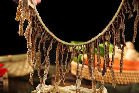 很多人爱吃的菜品