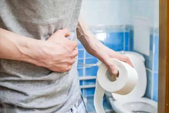 医生告诉你排便技巧