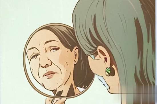 减脂后脸垮了怎么恢复