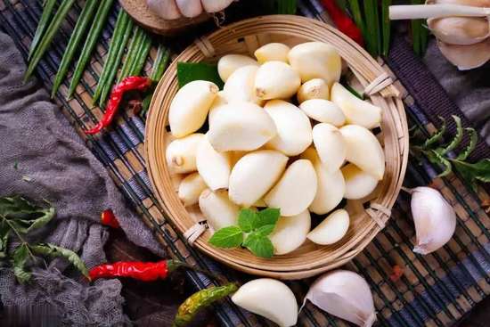 大蒜遭遇倒春寒危害如何挽救