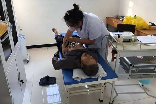 提醒睡前最忌2件事