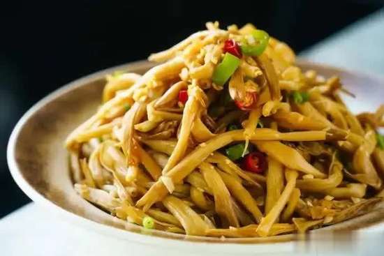 8个常吃的家常凉拌菜做法