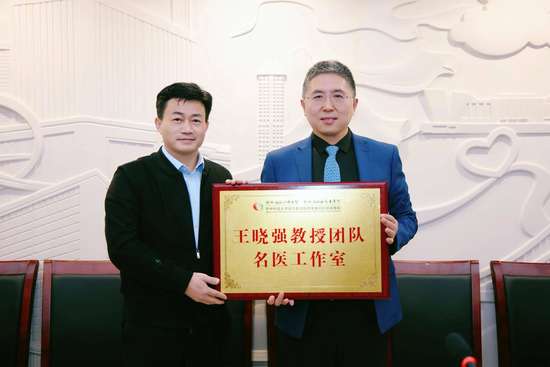 沪皖医疗协作详情