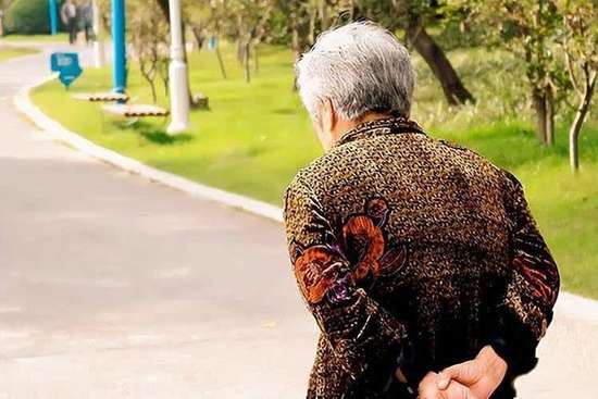 长期走路利于健康吗